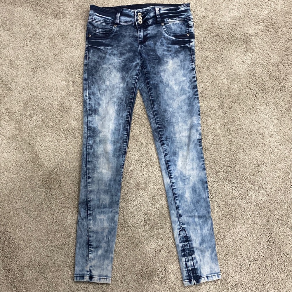Love Sick jeggings